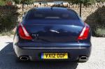 Jaguar XJ V6 2013 года